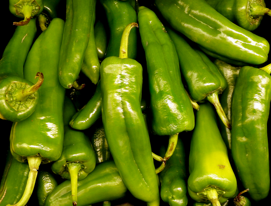 It’s Not Tex-Mex, It’s New Mexican: A Love Letter (and a Mild Rant)