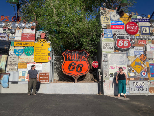 What Does “Southwest” Mean, Anyway? A Love Letter to the Land Behind Our Menu